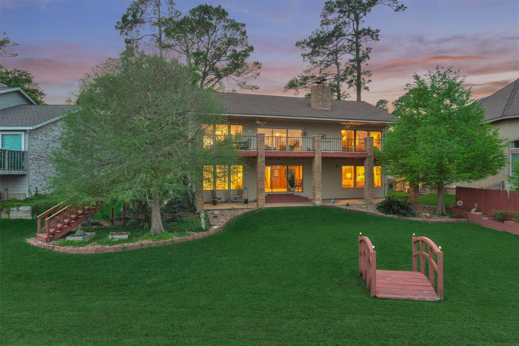 11831 Thoreau Drive, Montgomery, Texas image 36