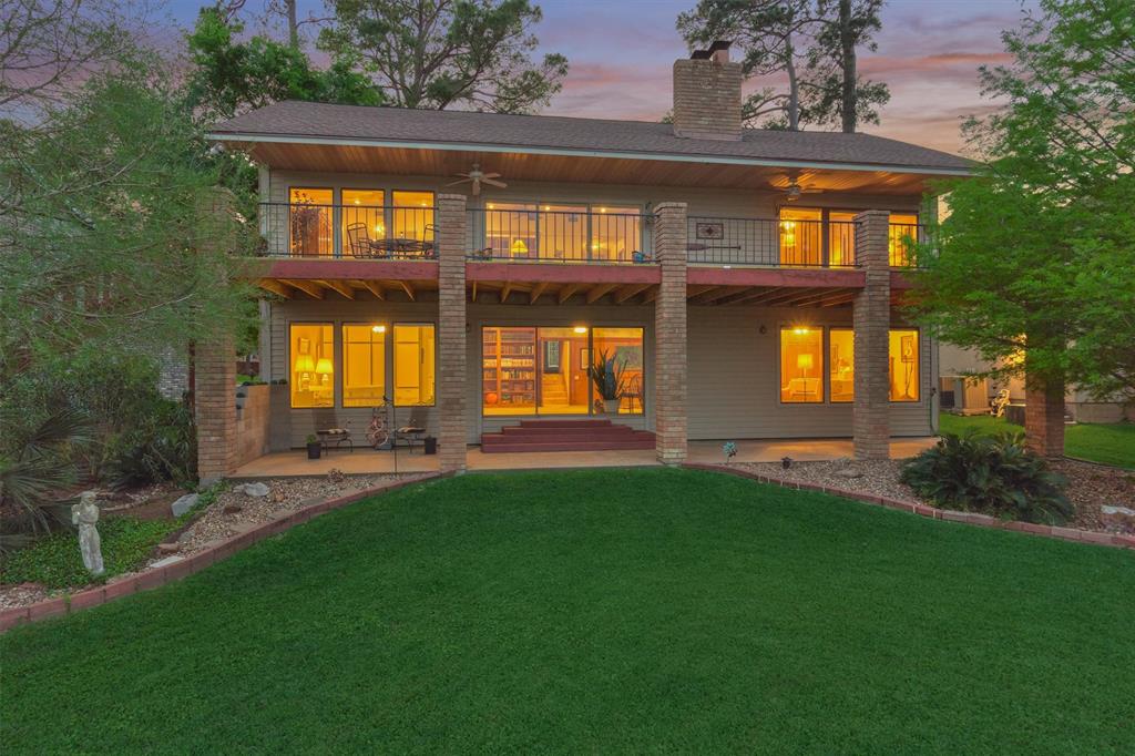 11831 Thoreau Drive, Montgomery, Texas image 37
