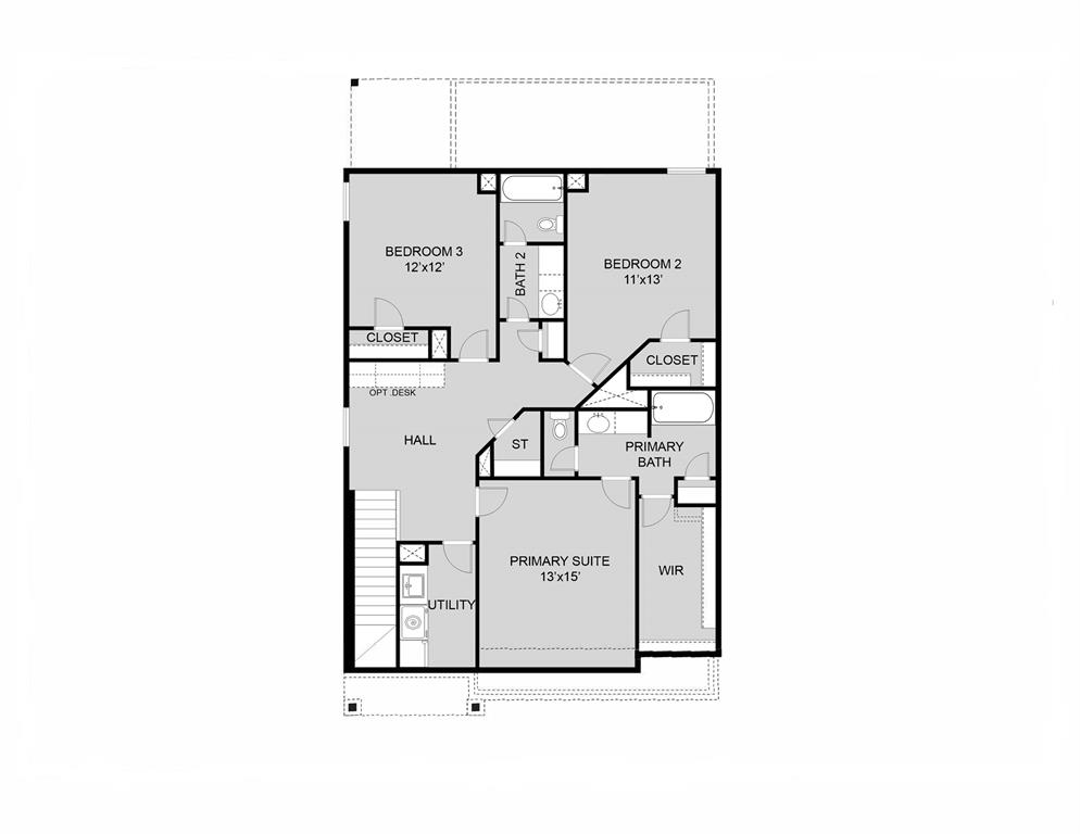 3010 Nickell Back Drive, Conroe, Texas image 3
