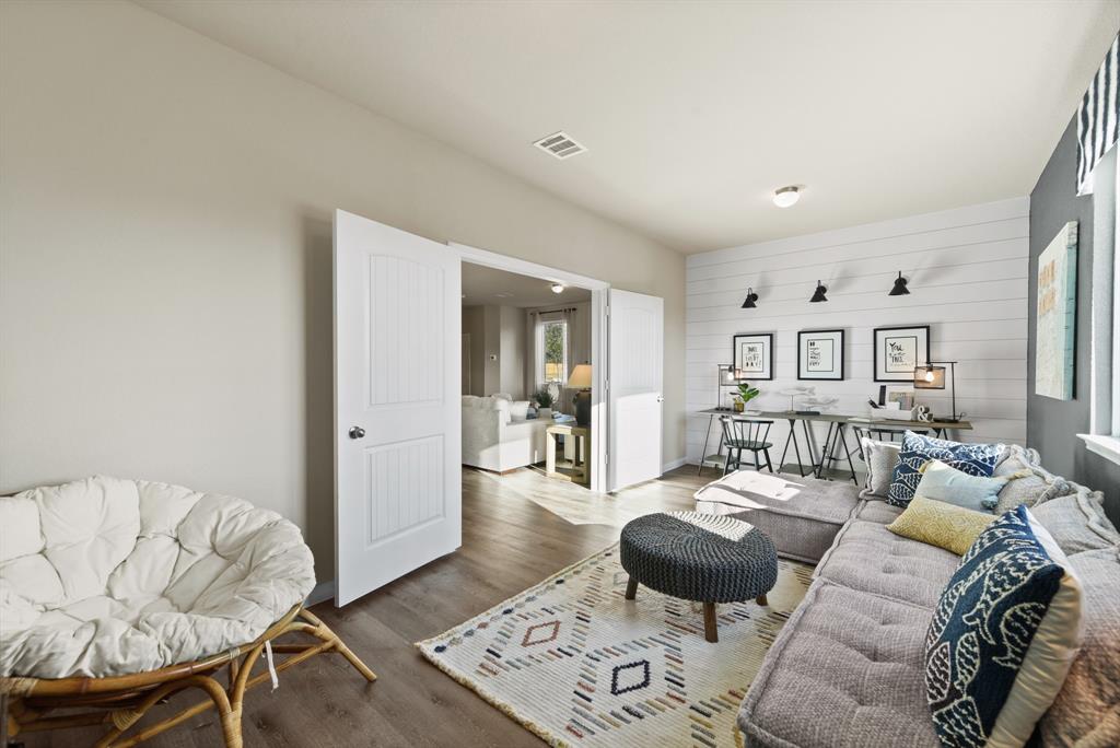 3010 Nickell Back Drive, Conroe, Texas image 10