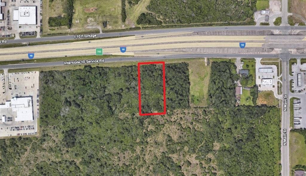I-10 Lot 1, Baytown, Texas image 2