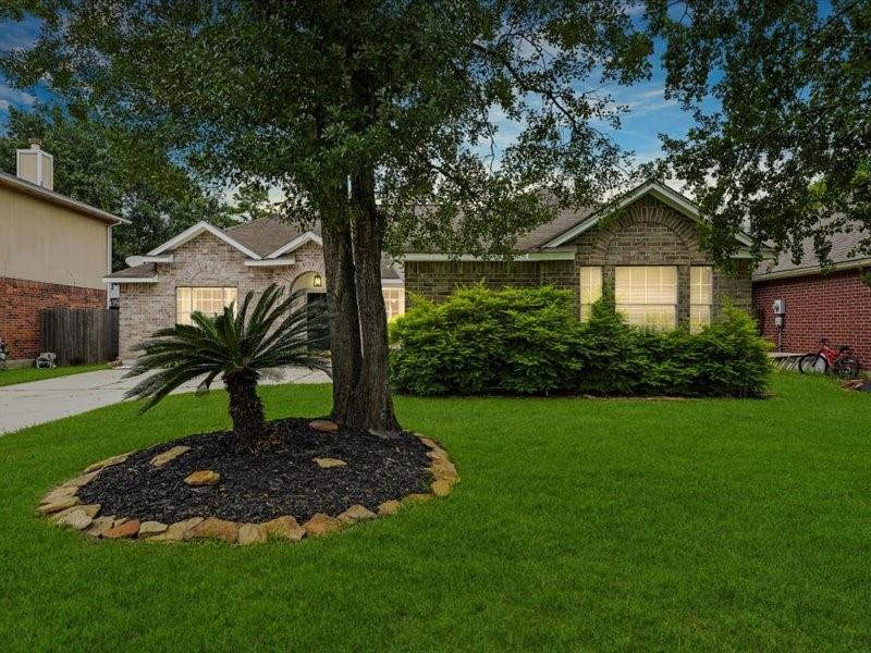 22602 Willow Branch Lane