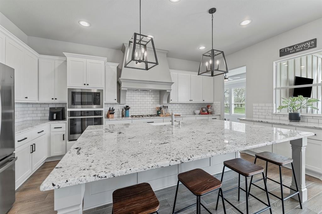 11903 W Border Oak Drive, Magnolia, Texas image 13