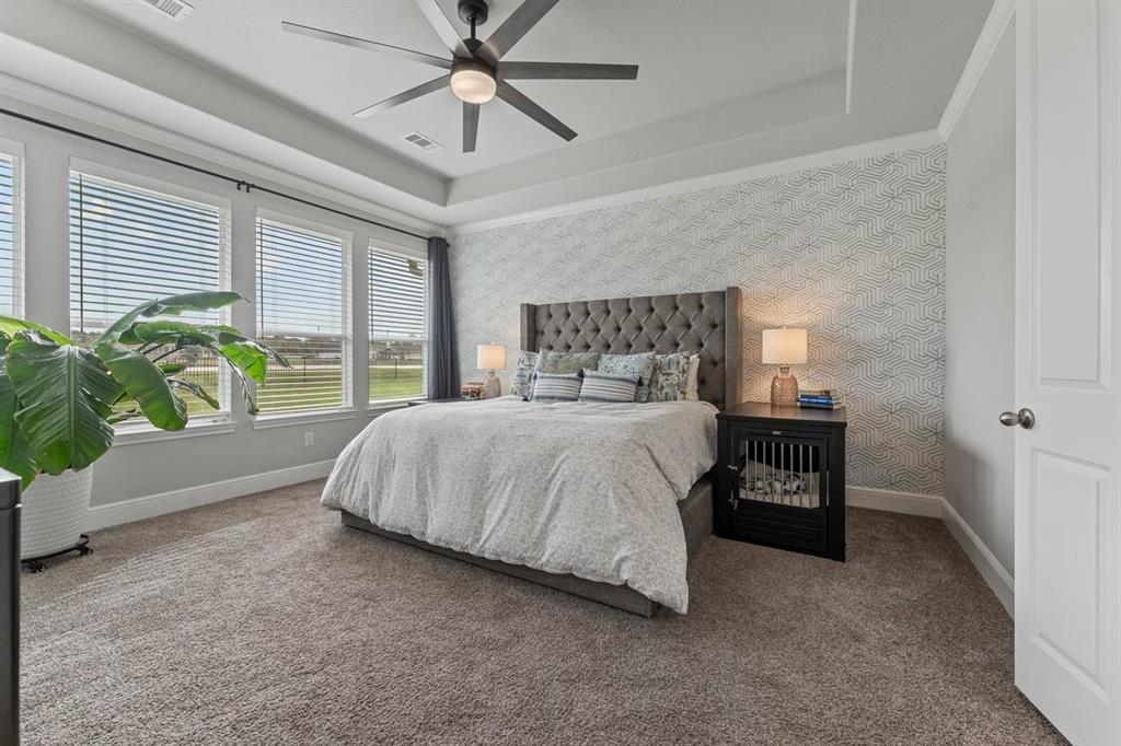 11903 W Border Oak Drive, Magnolia, Texas image 19