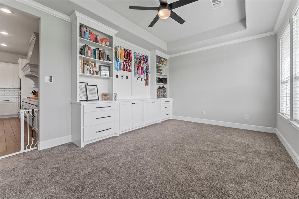 11903 W Border Oak Drive, Magnolia, Texas image 38