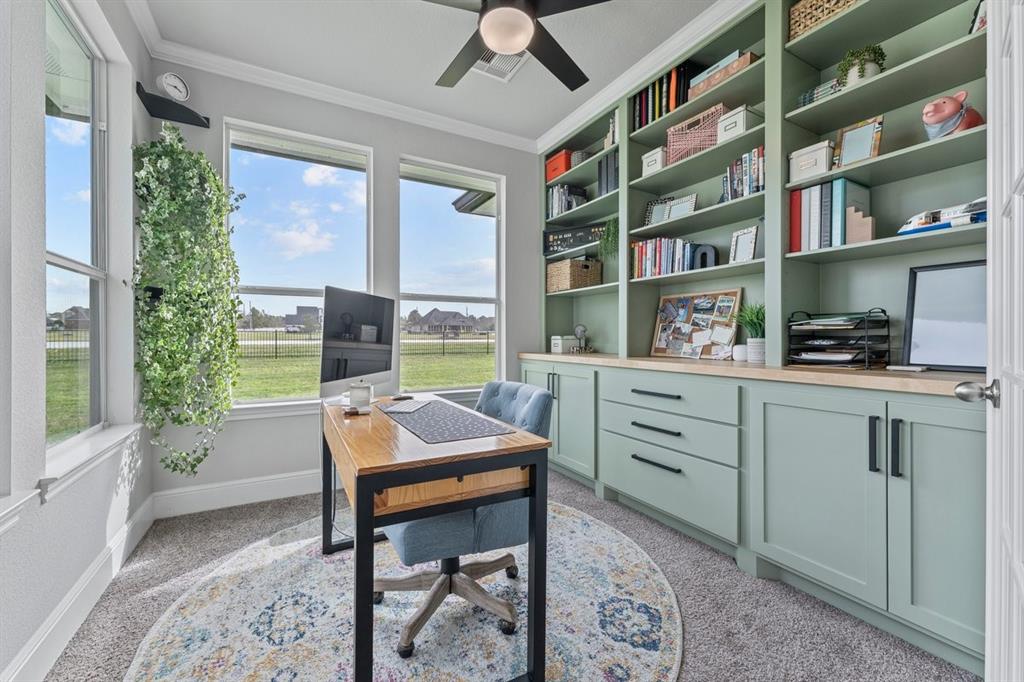 11903 W Border Oak Drive, Magnolia, Texas image 36