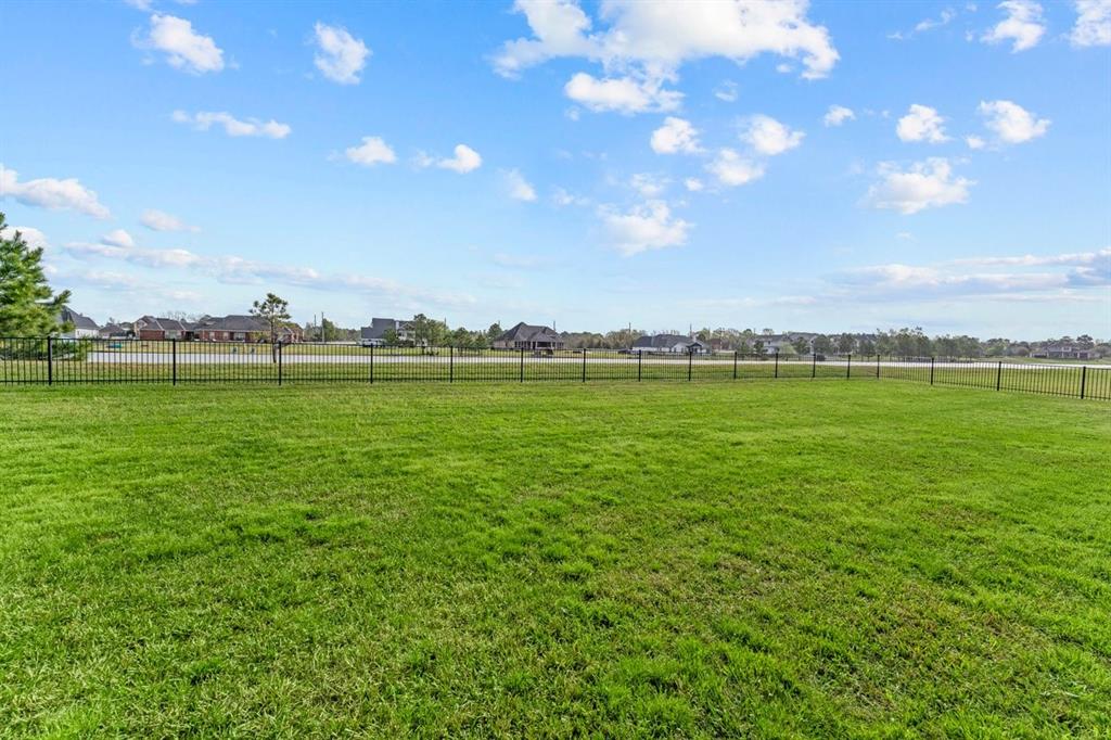 11903 W Border Oak Drive, Magnolia, Texas image 47