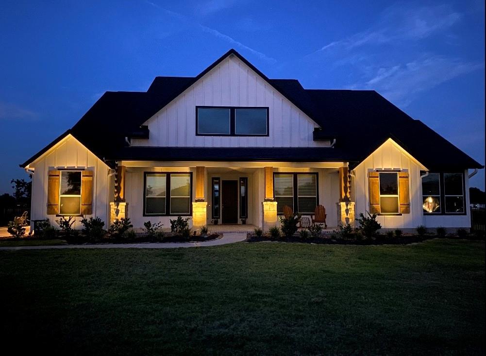 11903 W Border Oak Drive, Magnolia, Texas image 50
