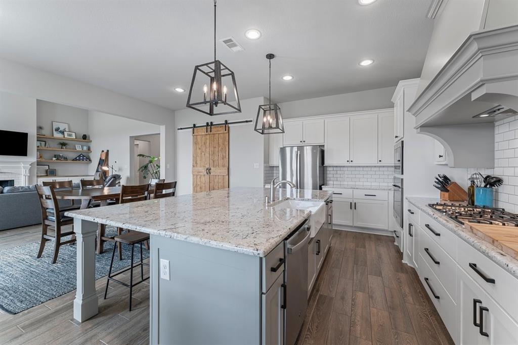 11903 W Border Oak Drive, Magnolia, Texas image 15