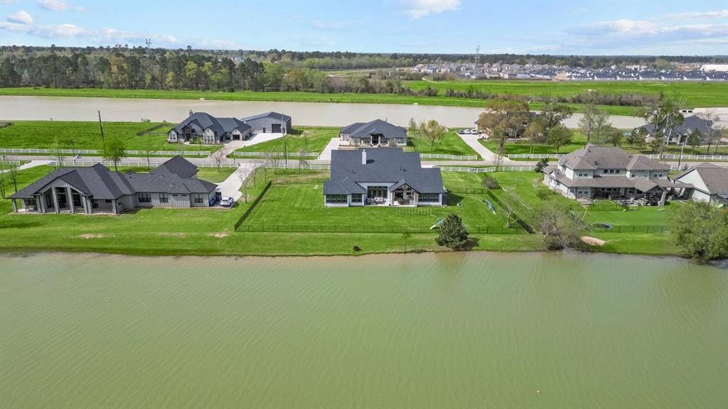 11903 W Border Oak Drive, Magnolia, Texas image 48
