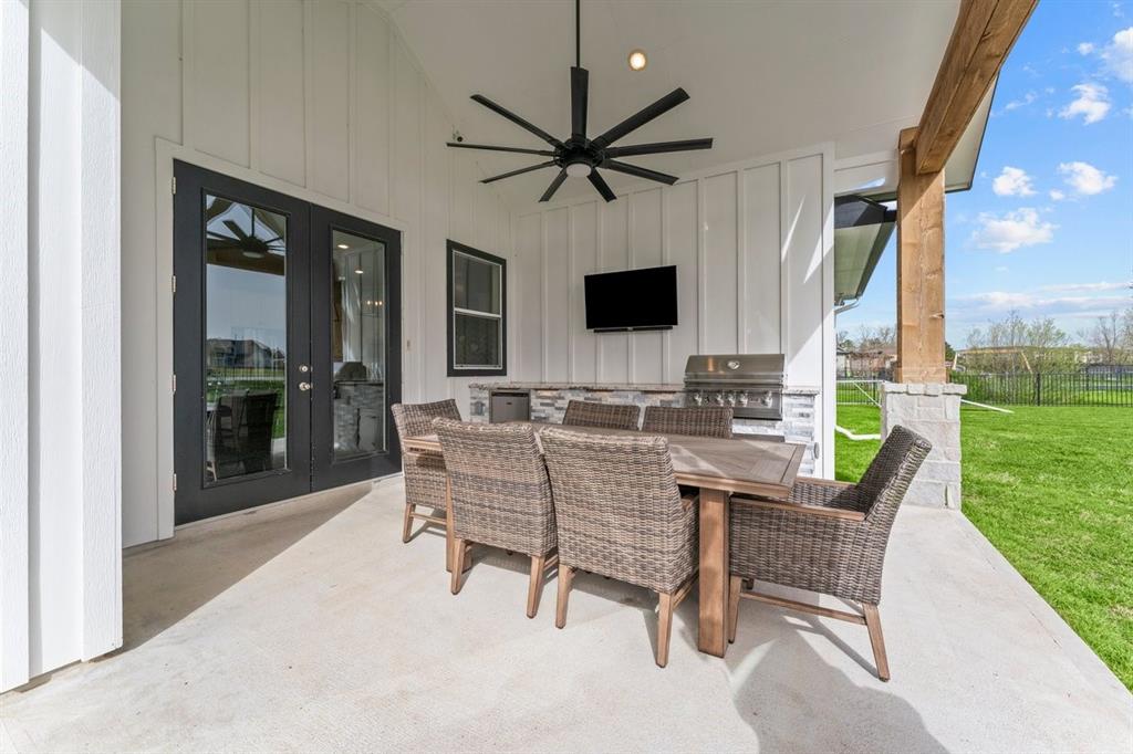 11903 W Border Oak Drive, Magnolia, Texas image 40