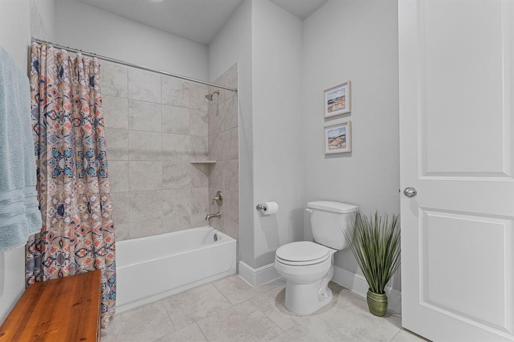 11903 W Border Oak Drive, Magnolia, Texas image 33