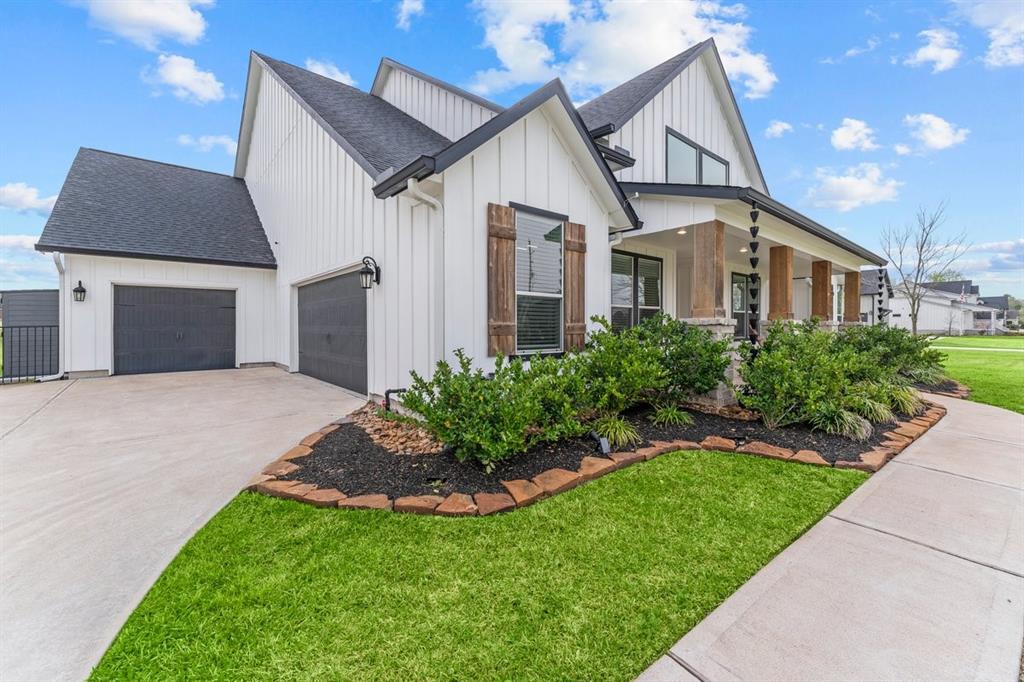 11903 W Border Oak Drive, Magnolia, Texas image 4