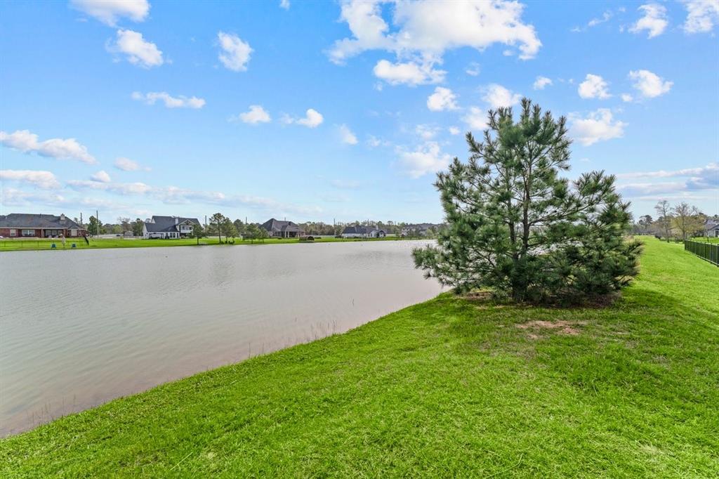 11903 W Border Oak Drive, Magnolia, Texas image 46