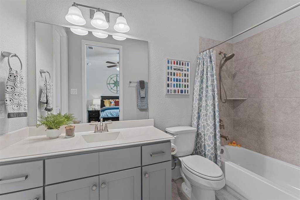11903 W Border Oak Drive, Magnolia, Texas image 30