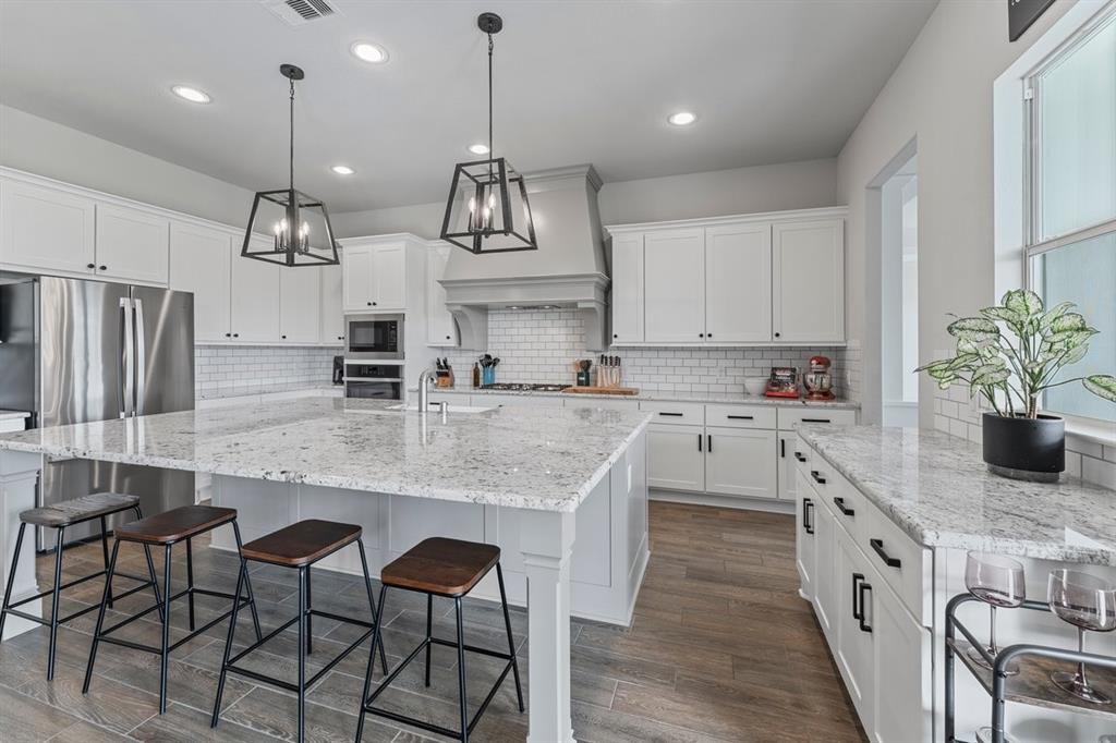 11903 W Border Oak Drive, Magnolia, Texas image 14