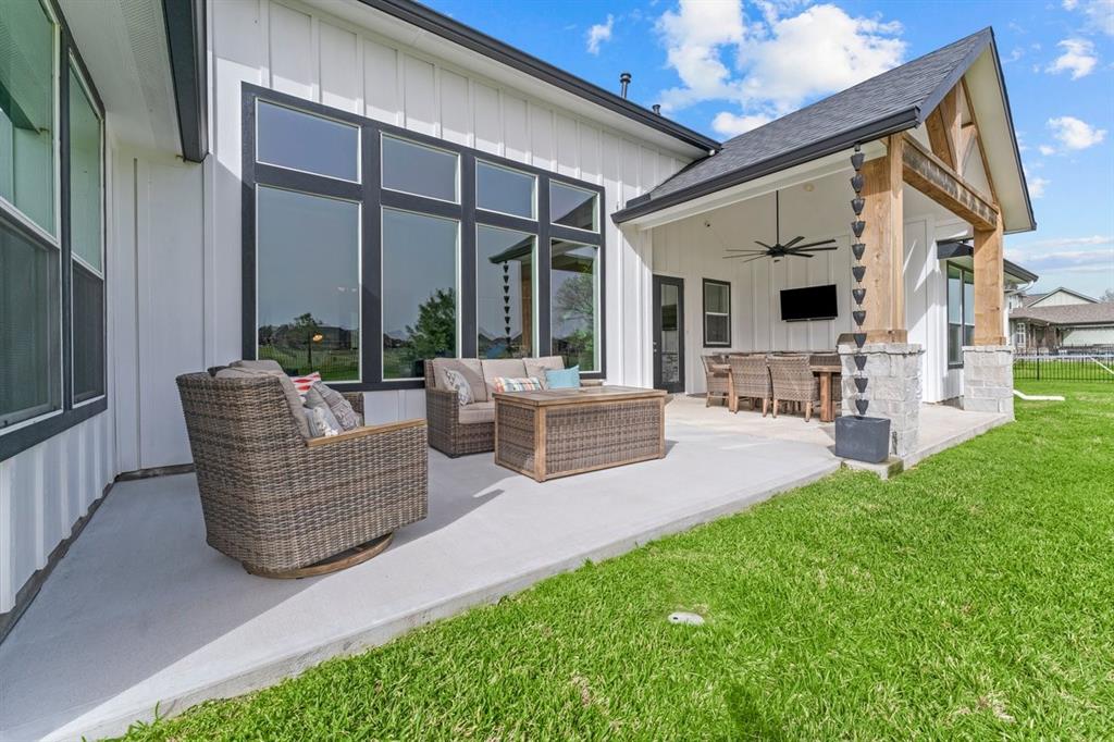 11903 W Border Oak Drive, Magnolia, Texas image 42