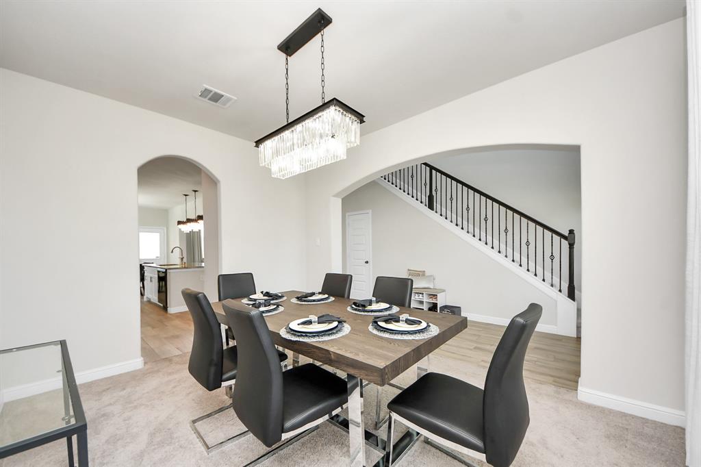 5312 Cascade Court, Alvin, Texas image 3
