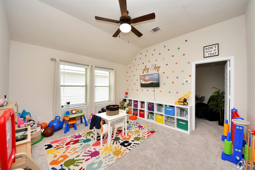 5312 Cascade Court, Alvin, Texas image 22