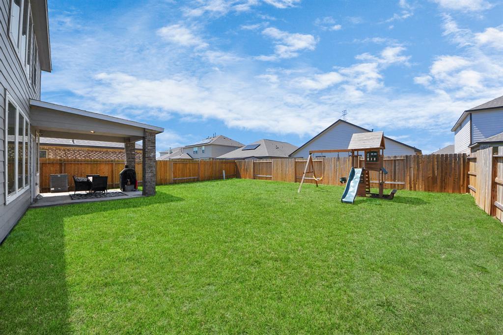 5312 Cascade Court, Alvin, Texas image 32