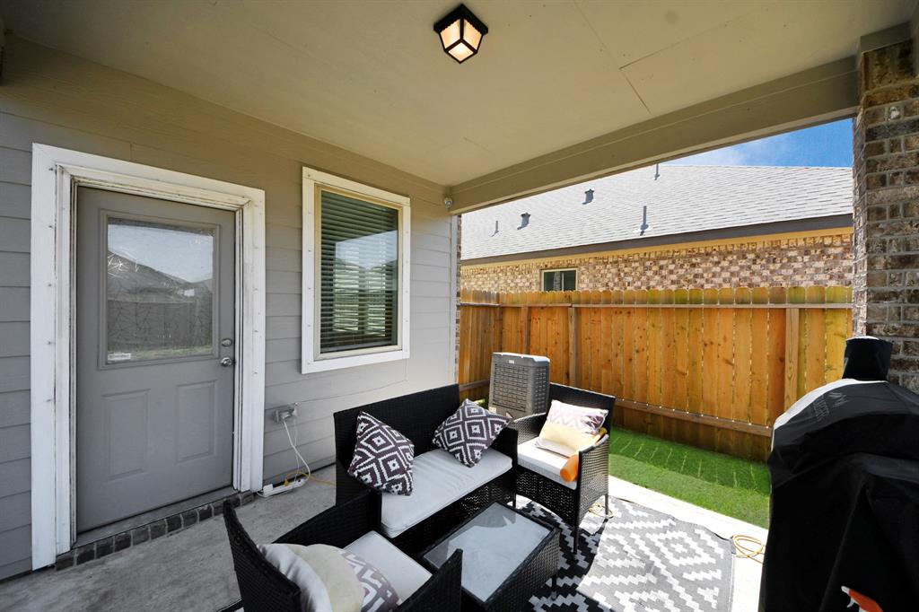 5312 Cascade Court, Alvin, Texas image 29