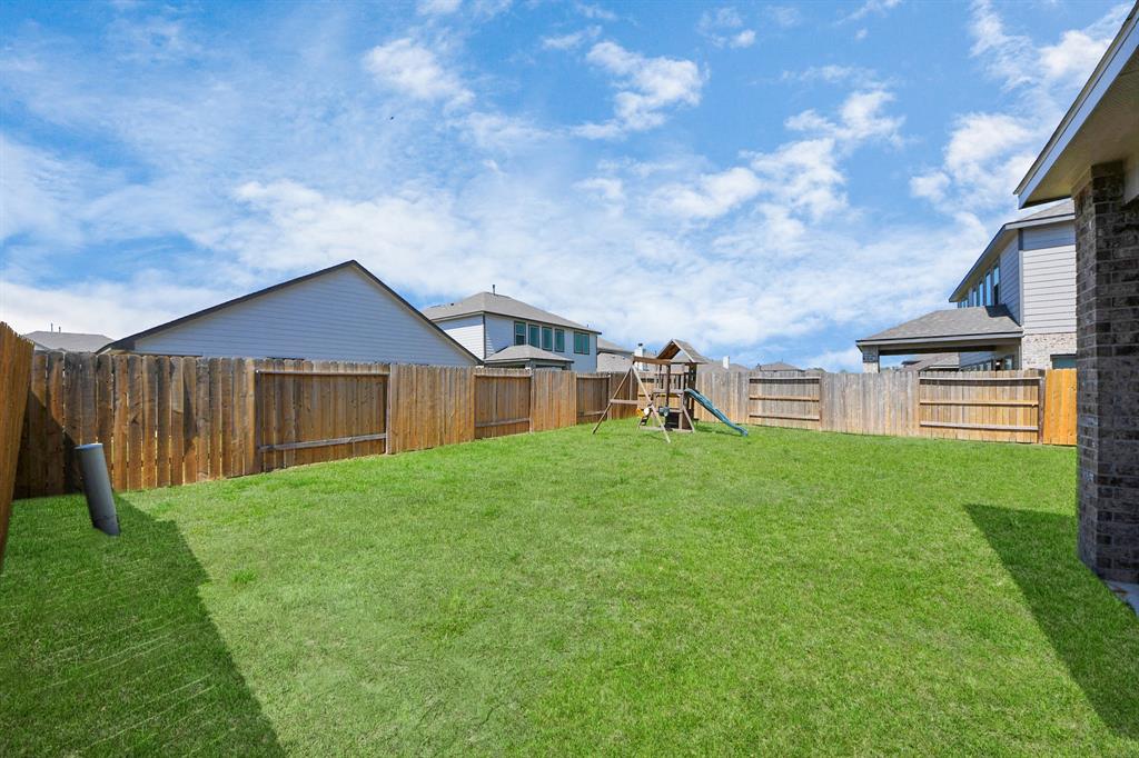5312 Cascade Court, Alvin, Texas image 30