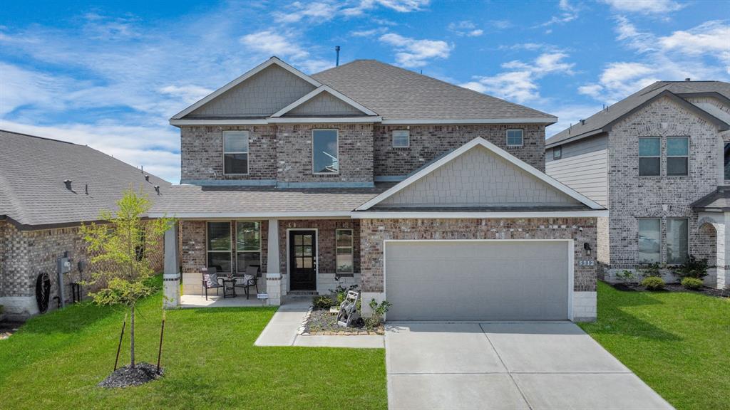 5312 Cascade Court, Alvin, Texas image 35