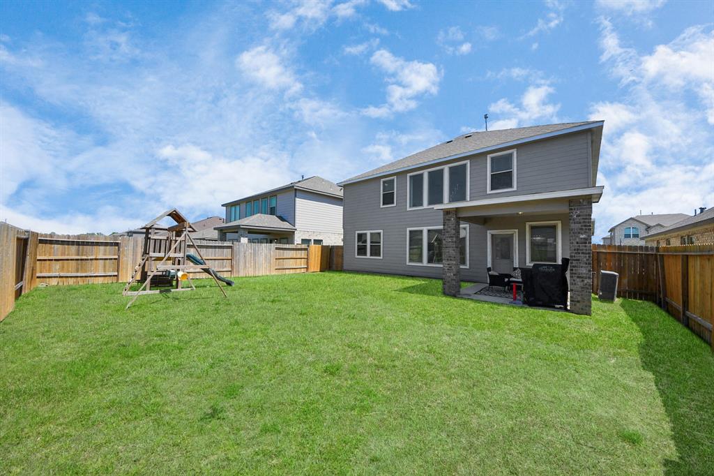 5312 Cascade Court, Alvin, Texas image 31