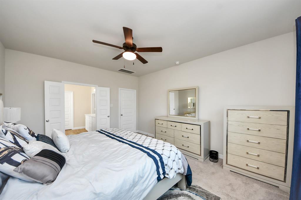 5312 Cascade Court, Alvin, Texas image 16