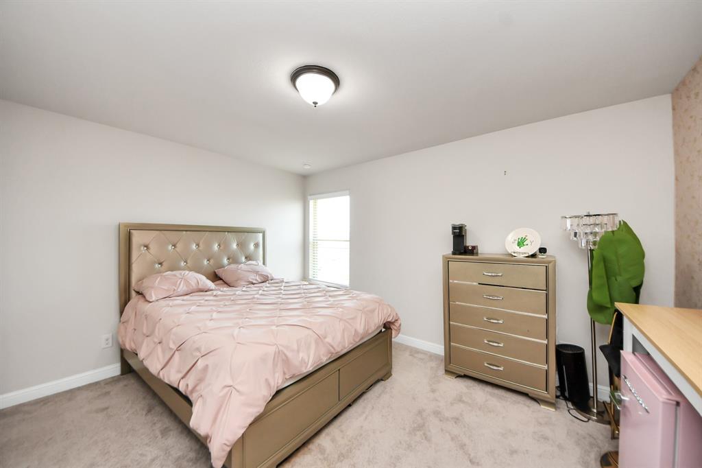 5312 Cascade Court, Alvin, Texas image 23