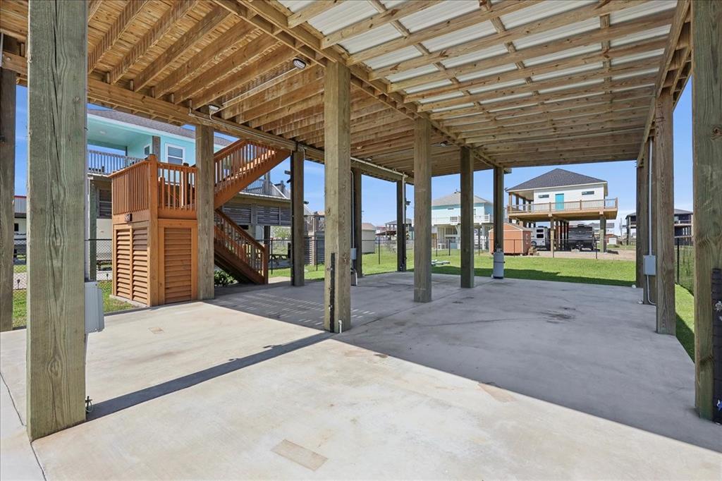 864 S Sage Road, Crystal Beach, Texas image 18