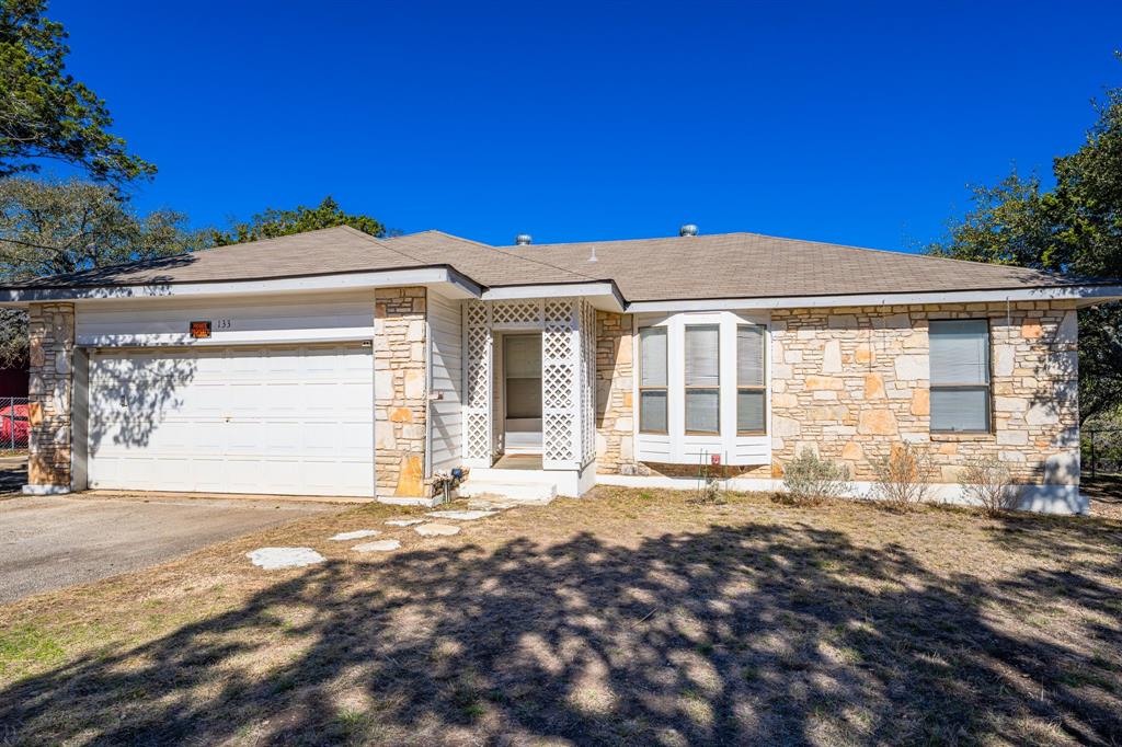 133 Sun Haven Drive, Kerrville, Texas image 1
