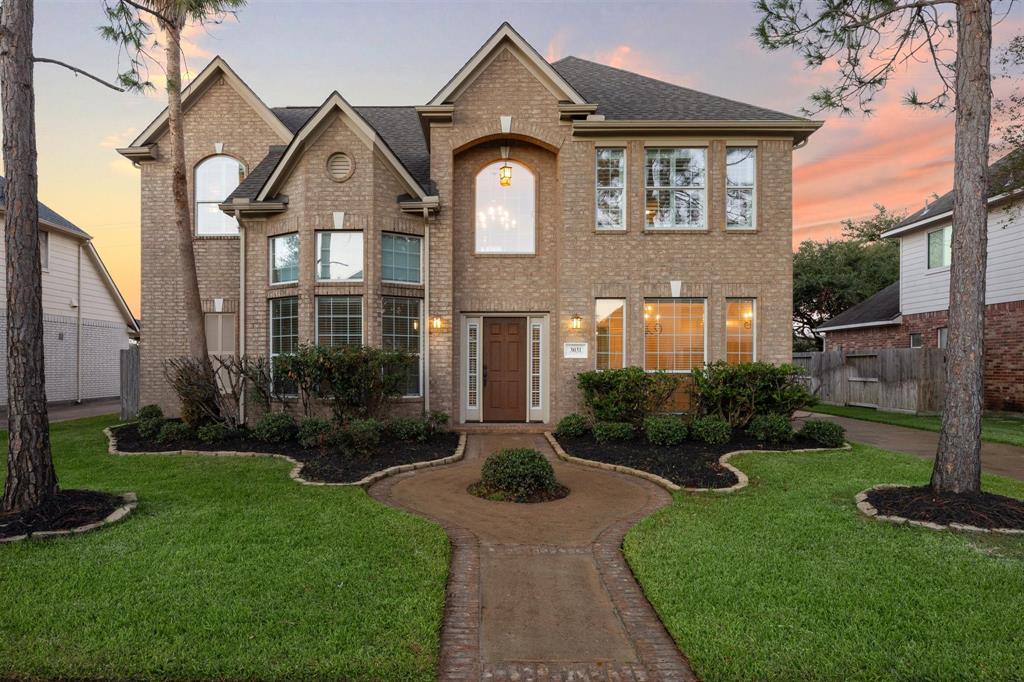 3031 Barton Drive, Pearland, Texas image 1