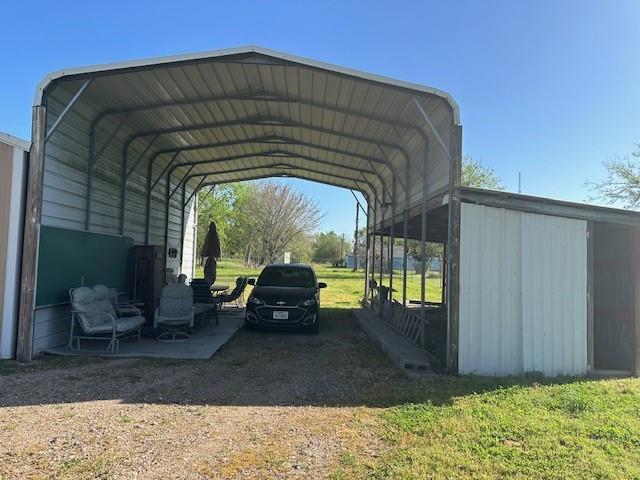 408 Dogwood Street, Wallis, Texas image 17