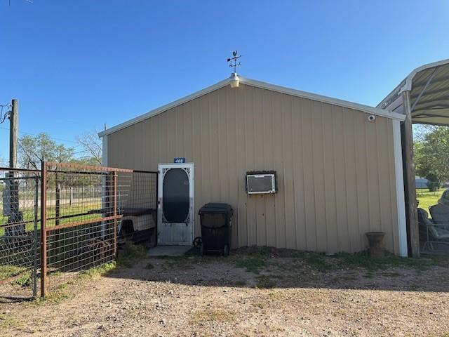 408 Dogwood Street, Wallis, Texas image 15
