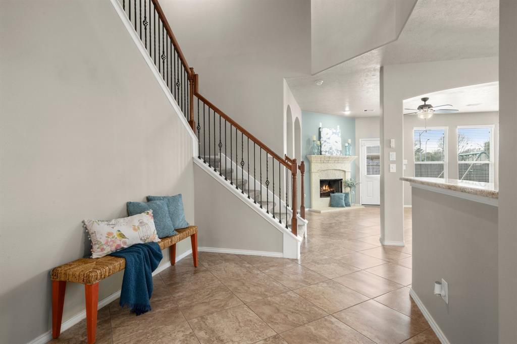 20231 Galena Falls Drive, Tomball, Texas image 8