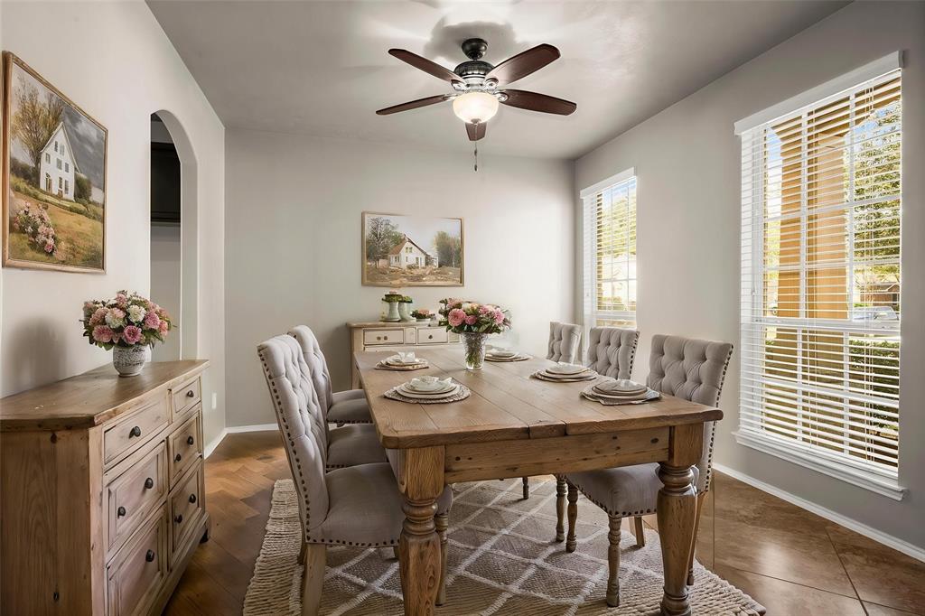 20231 Galena Falls Drive, Tomball, Texas image 6