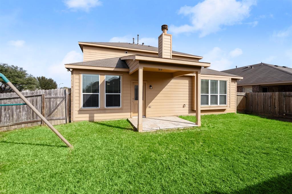 20231 Galena Falls Drive, Tomball, Texas image 34
