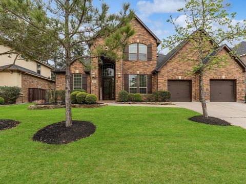 A home in Pinehurst