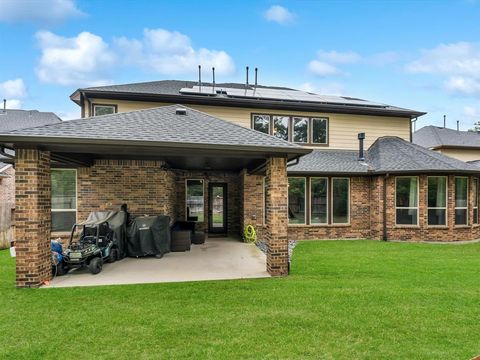 A home in Pinehurst