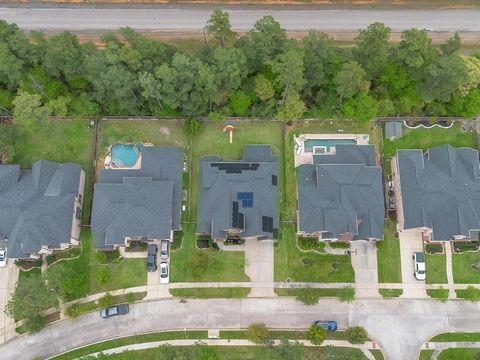 A home in Pinehurst