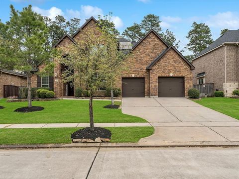 A home in Pinehurst