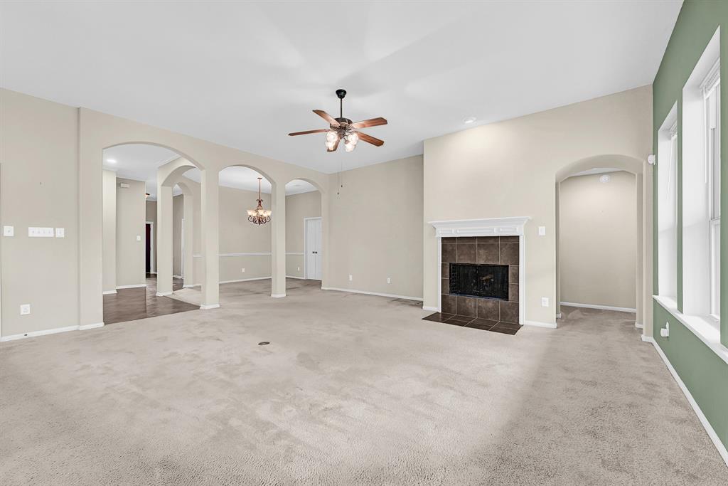 2407 London Mills Court, Katy, Texas image 4