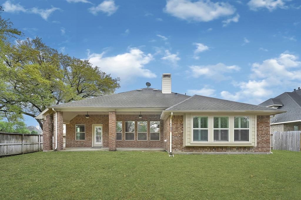 2407 London Mills Court, Katy, Texas image 25
