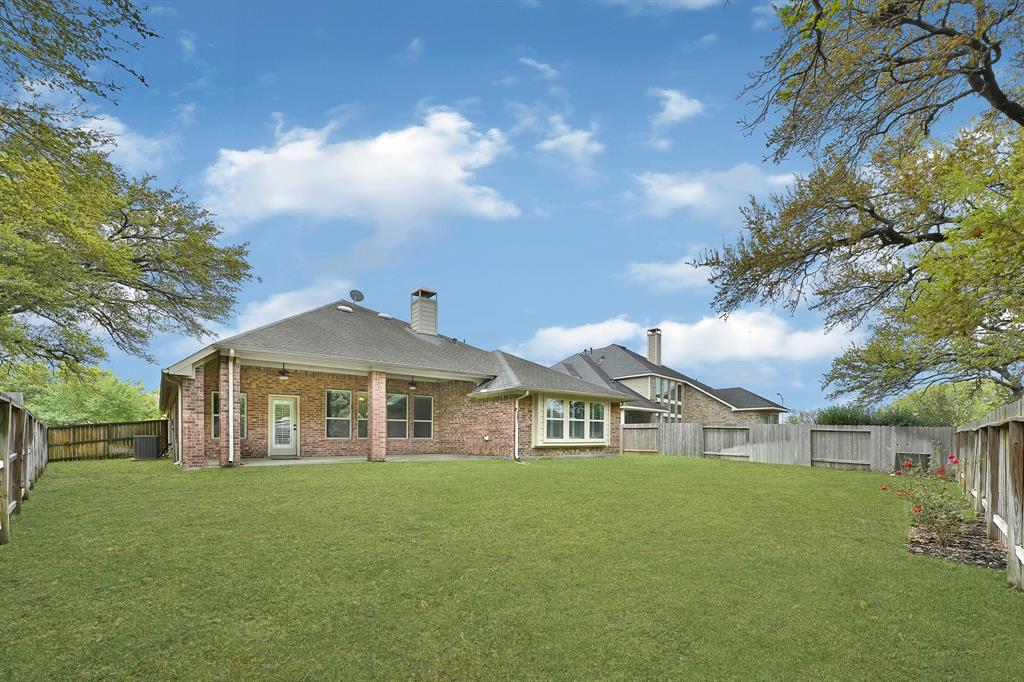 2407 London Mills Court, Katy, Texas image 24