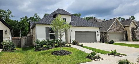 10707 Kingston Spring Dr Missouri City TX 77459