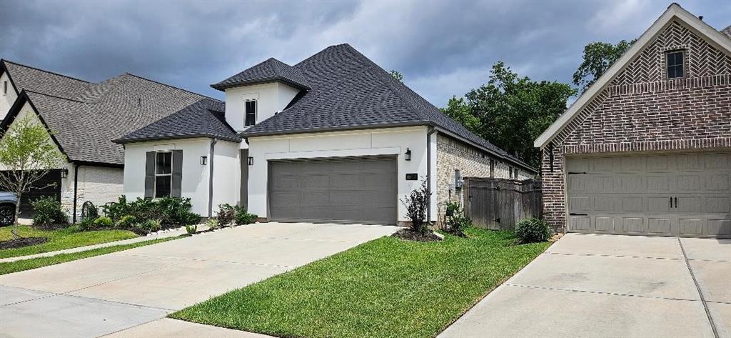 10707 Kingston Spring Dr