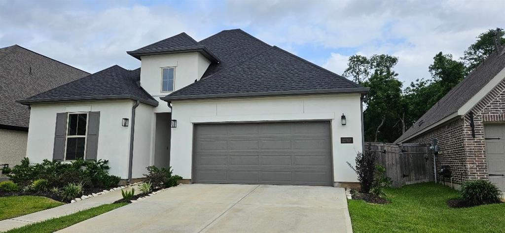 10707 Kingston Spring Dr