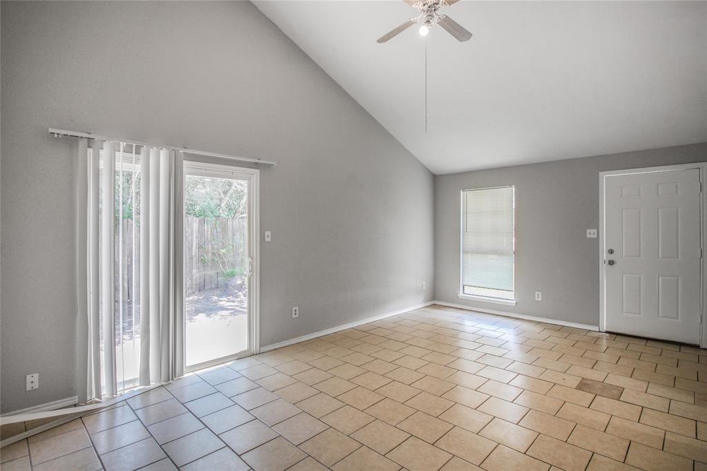 17406 Bullis Gap Drive