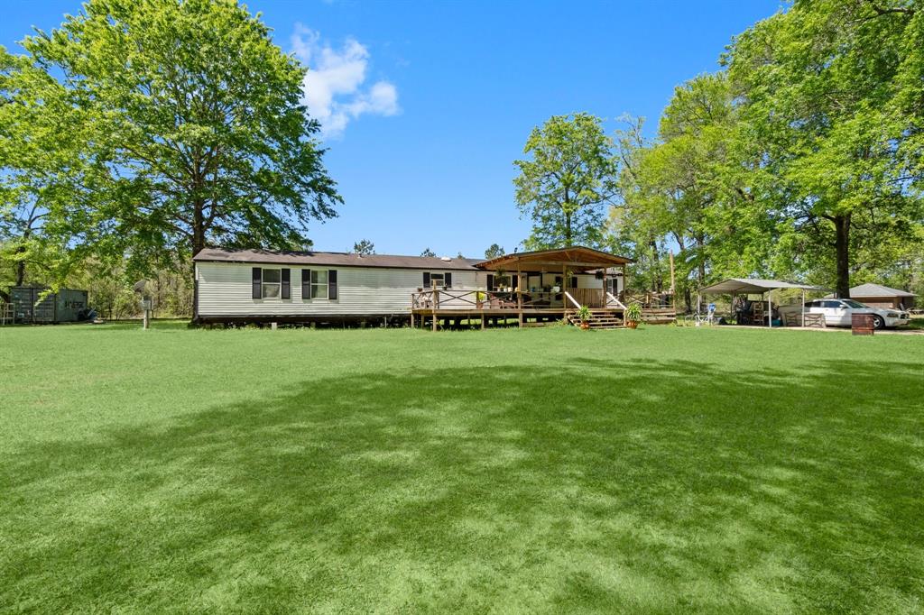 350 Briar Dr Dr, Shepherd, Texas image 32